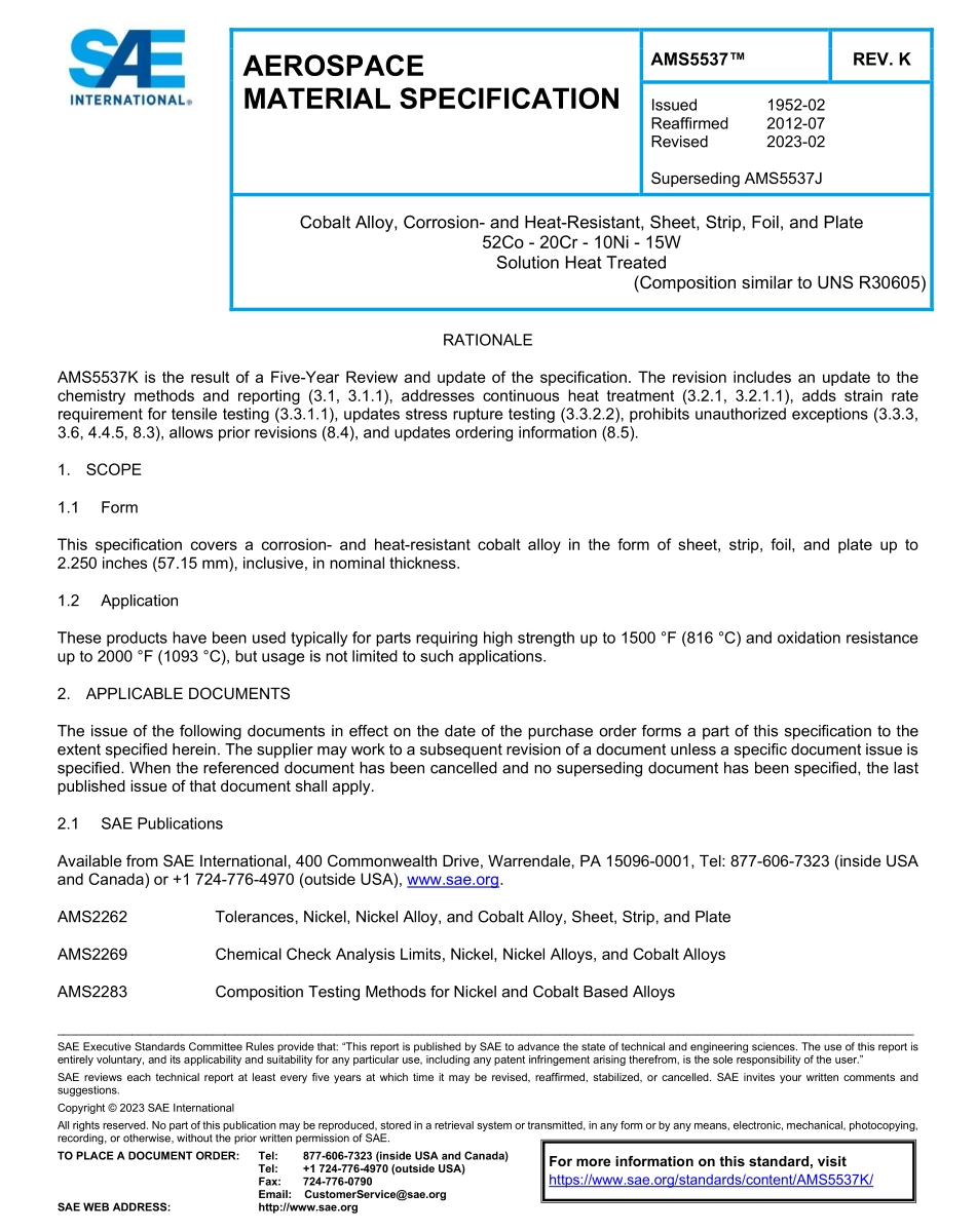 SAE AMS 5537K-2023.pdf_第1页