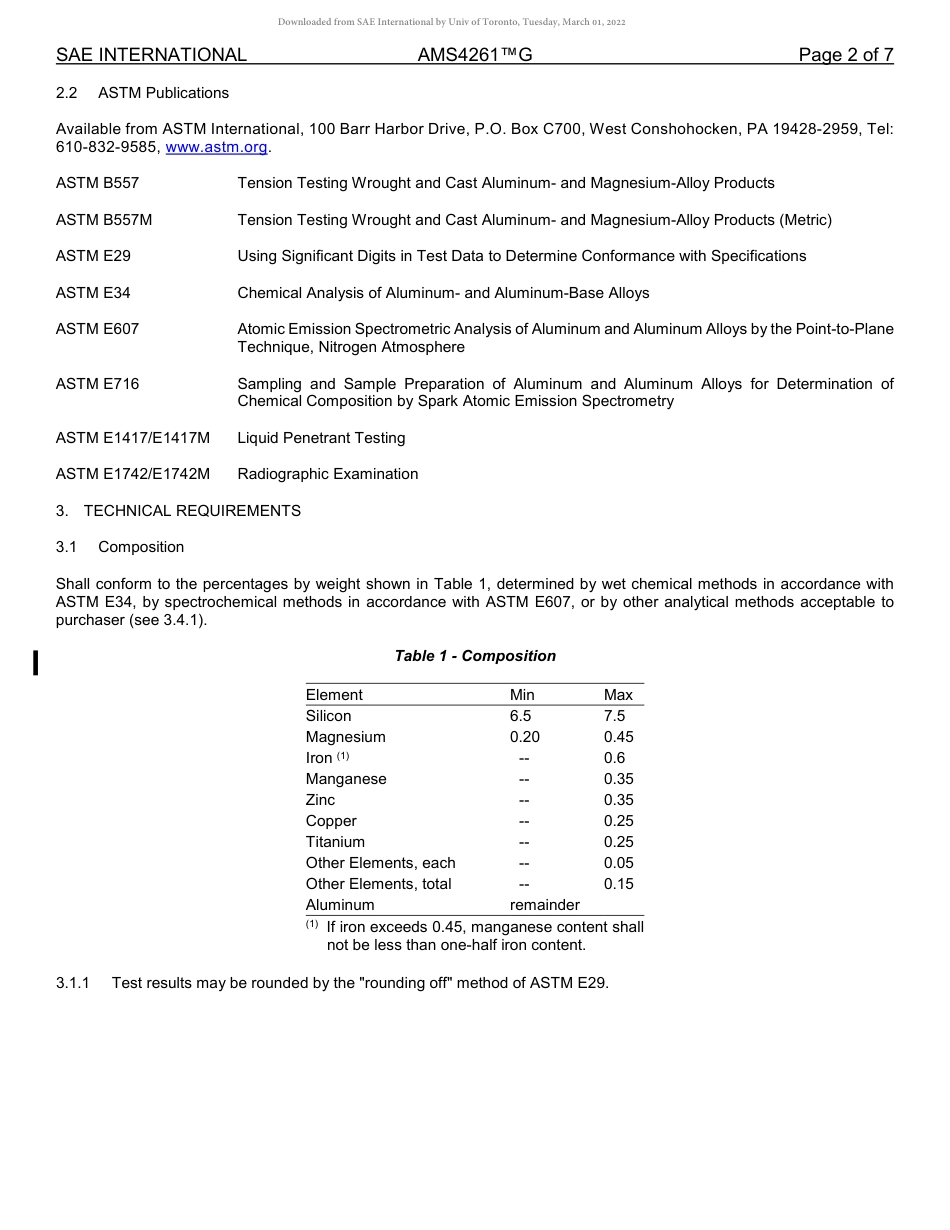 SAE AMS 4261G-2017.pdf_第2页
