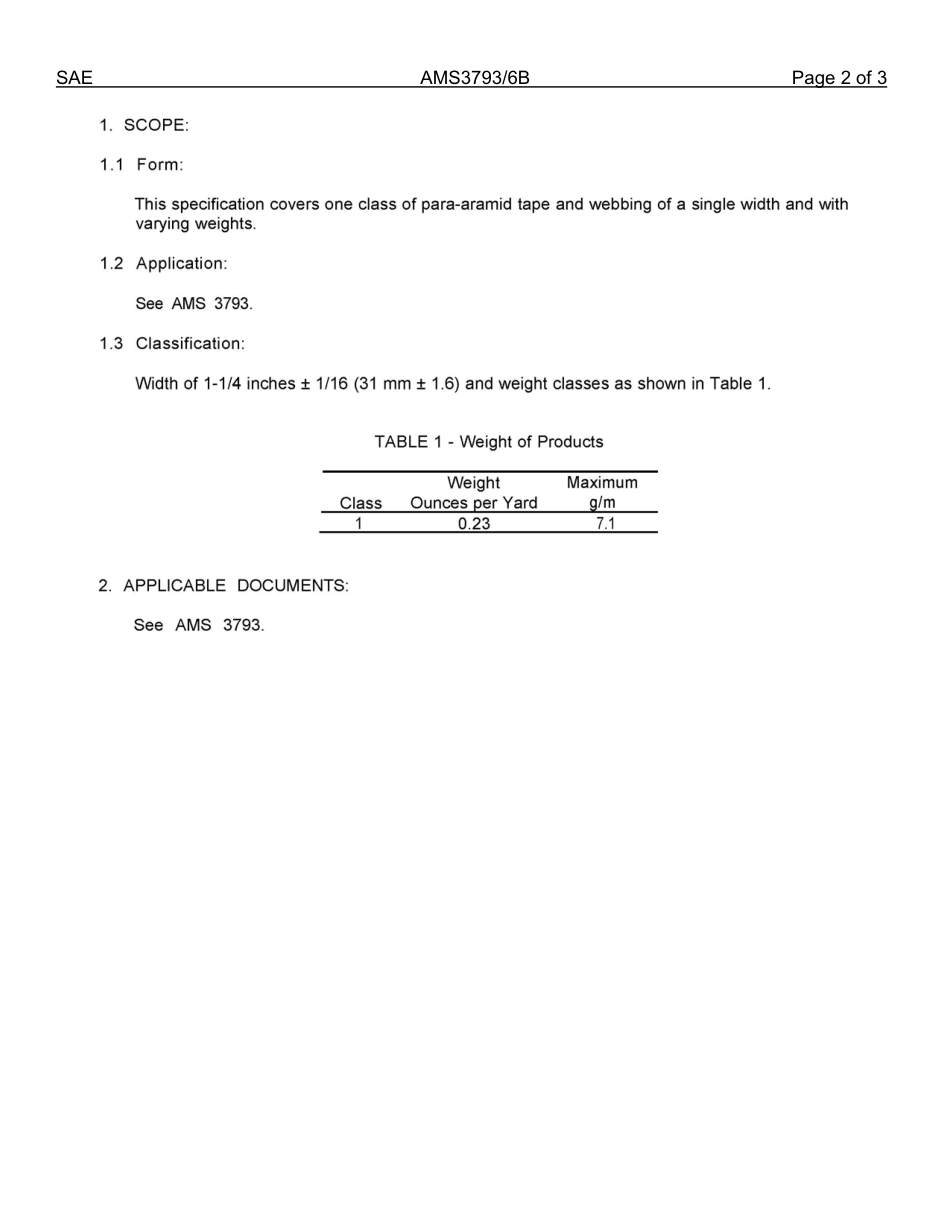 SAE AMS 3793-6B-2013.pdf_第2页