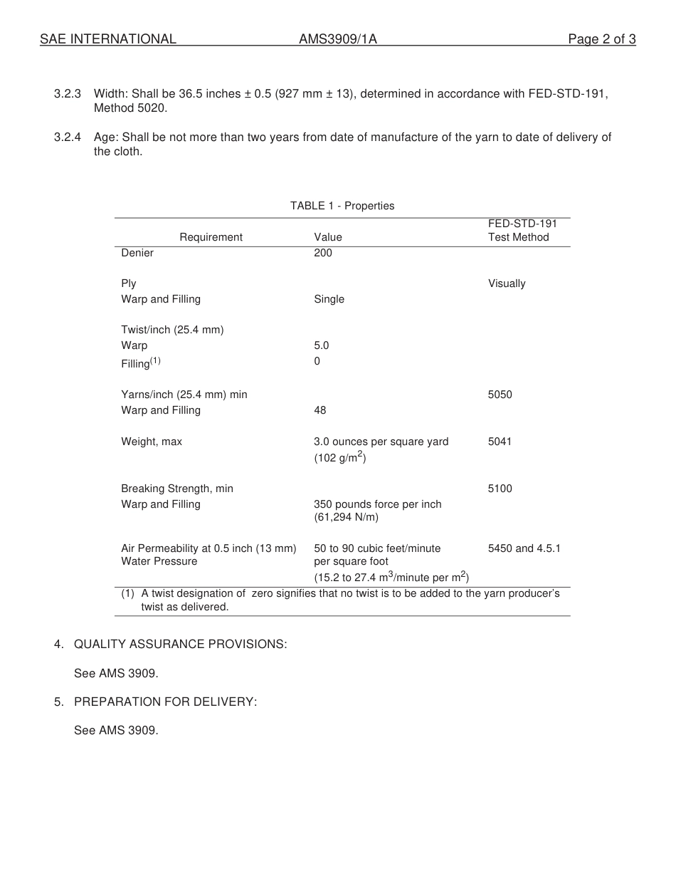 SAE AMS 3909-1A-2014.pdf_第2页