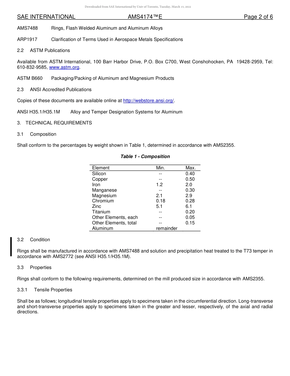 SAE AMS 4174E-2016.pdf_第2页