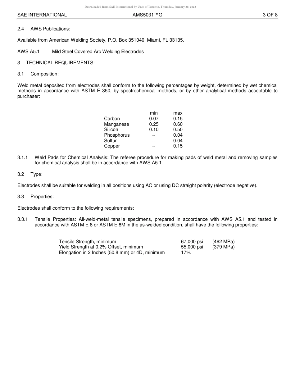 SAE AMS 5031G-2017.pdf_第3页