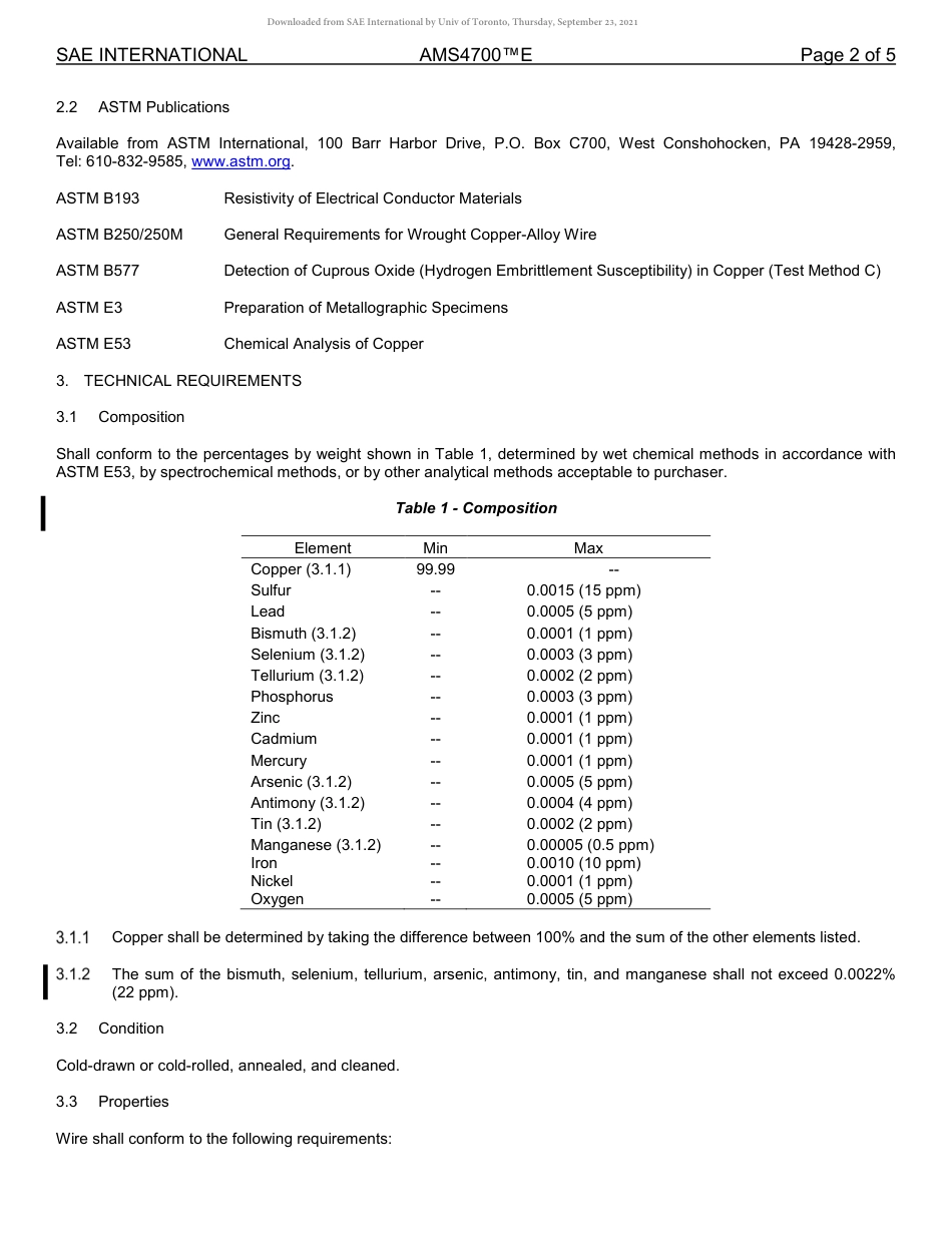 SAE AMS 4700E-2019.pdf_第2页