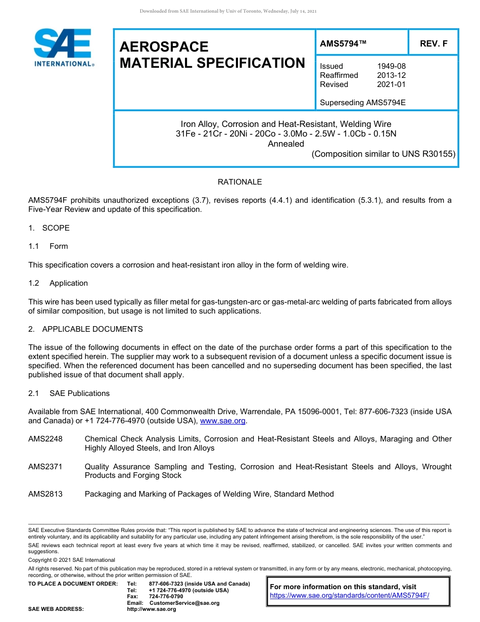 SAE AMS 5794F-2021.pdf_第1页