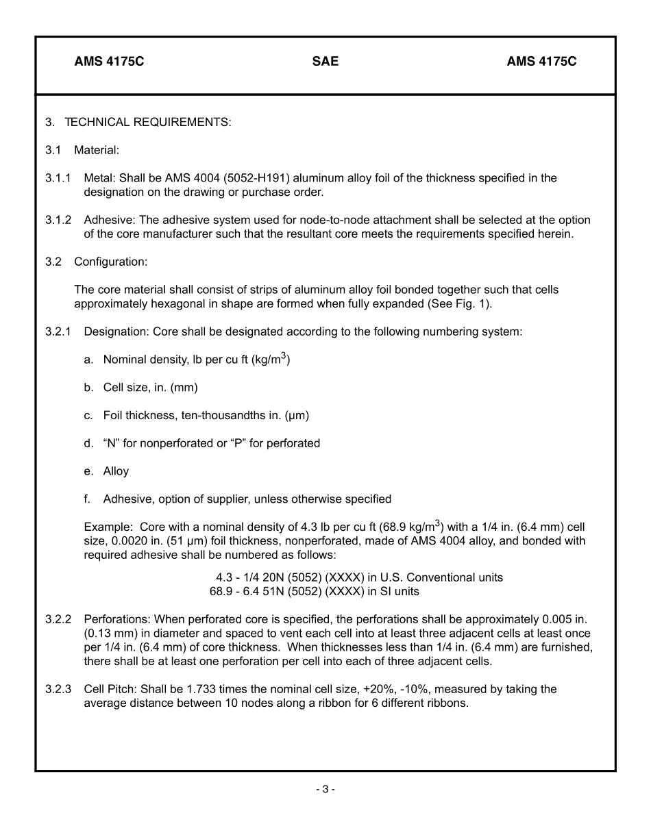 SAE AMS 4175C-2001.pdf_第3页