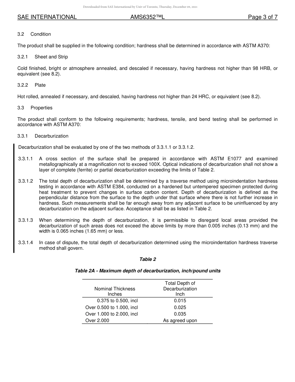 SAE AMS 6352L-2018.pdf_第3页
