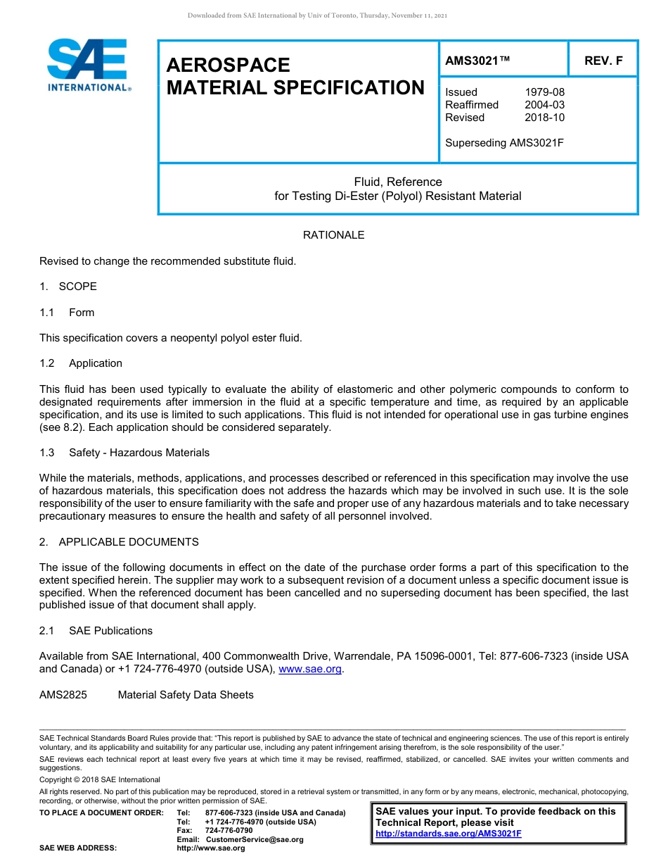 SAE AMS 3021F-2018.pdf_第1页
