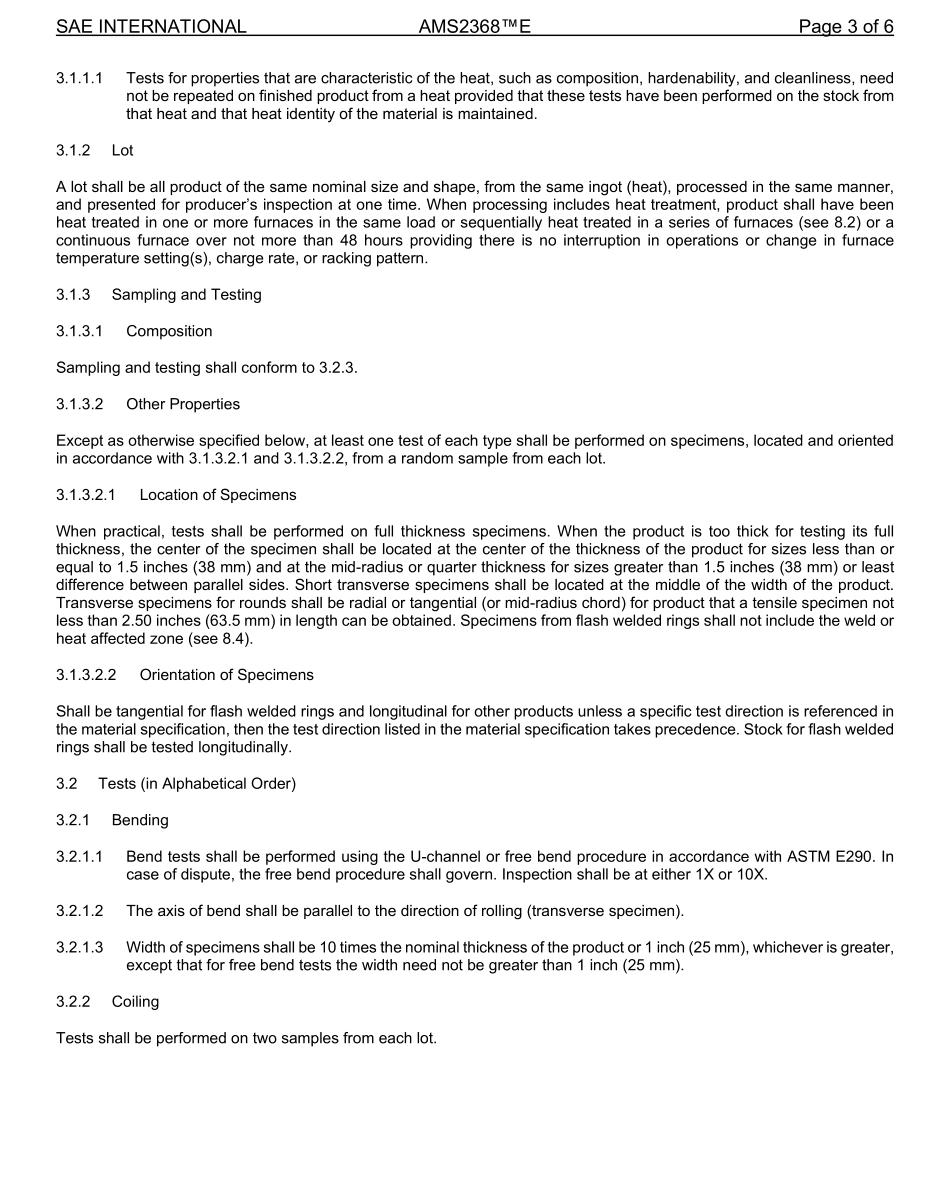 SAE AMS 2368E-2022.pdf_第3页