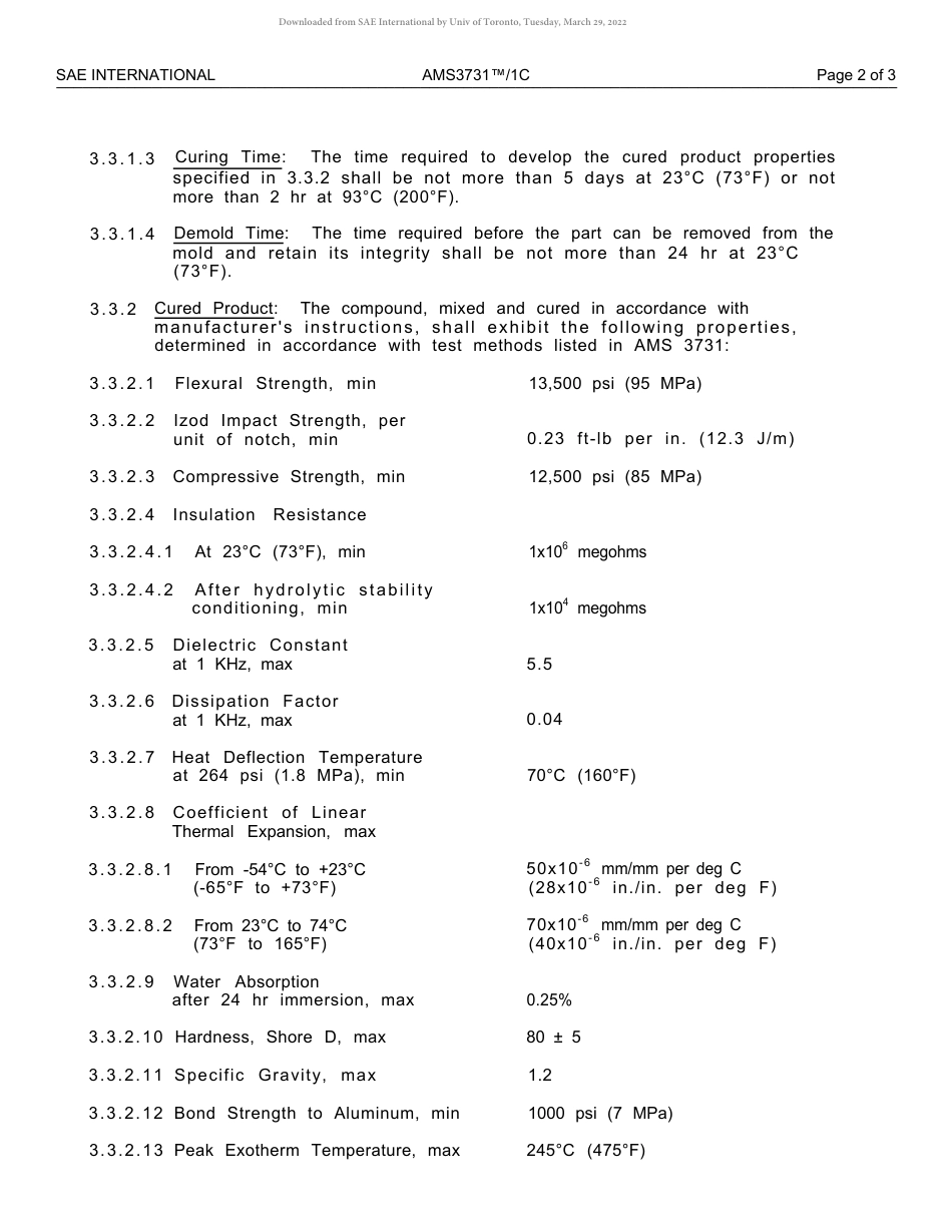 SAE AMS 3731-1C-2016.pdf_第3页