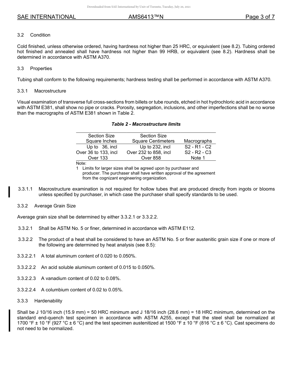 SAE AMS 6413N-2020.pdf_第3页