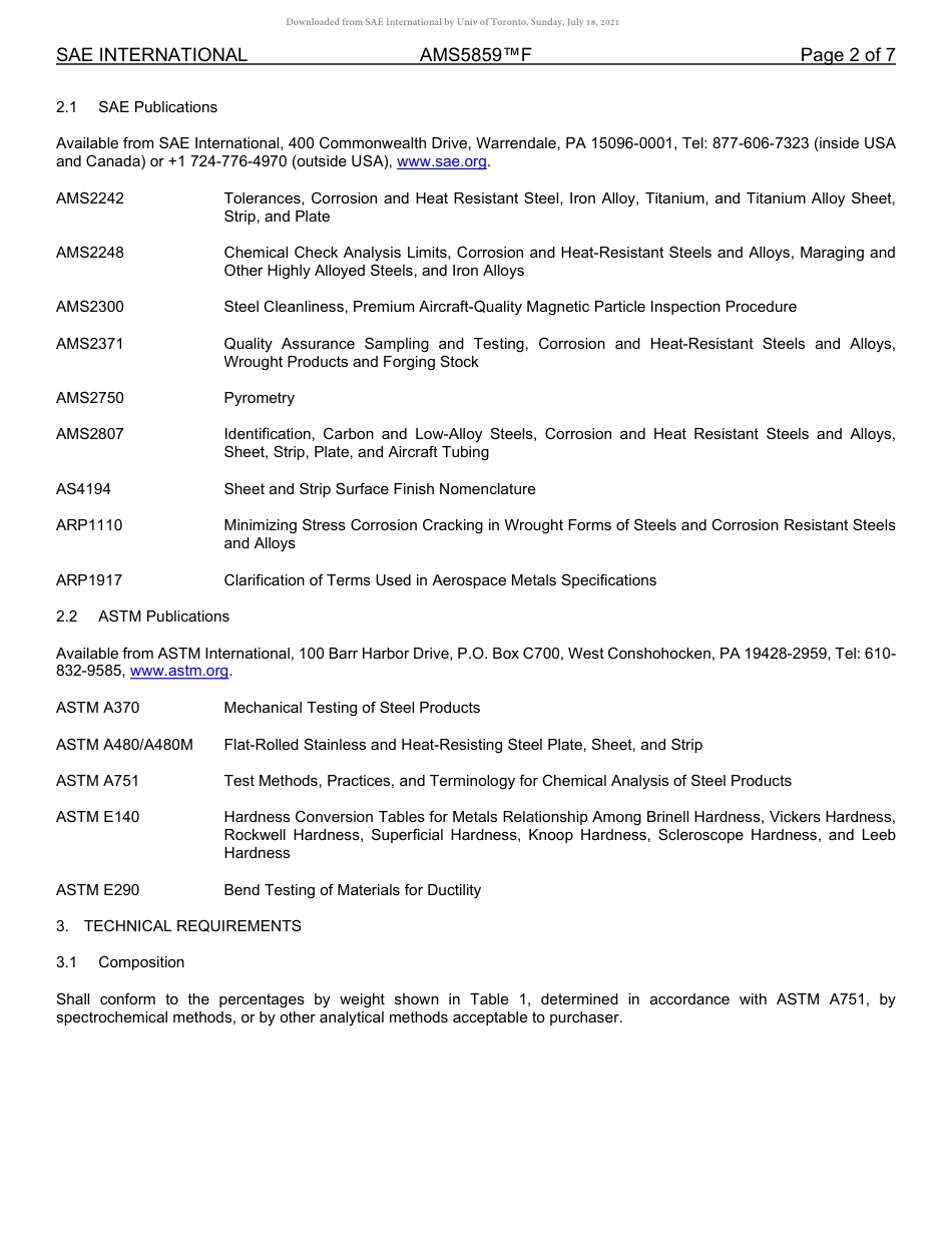 SAE AMS 5859F-2021.pdf_第2页