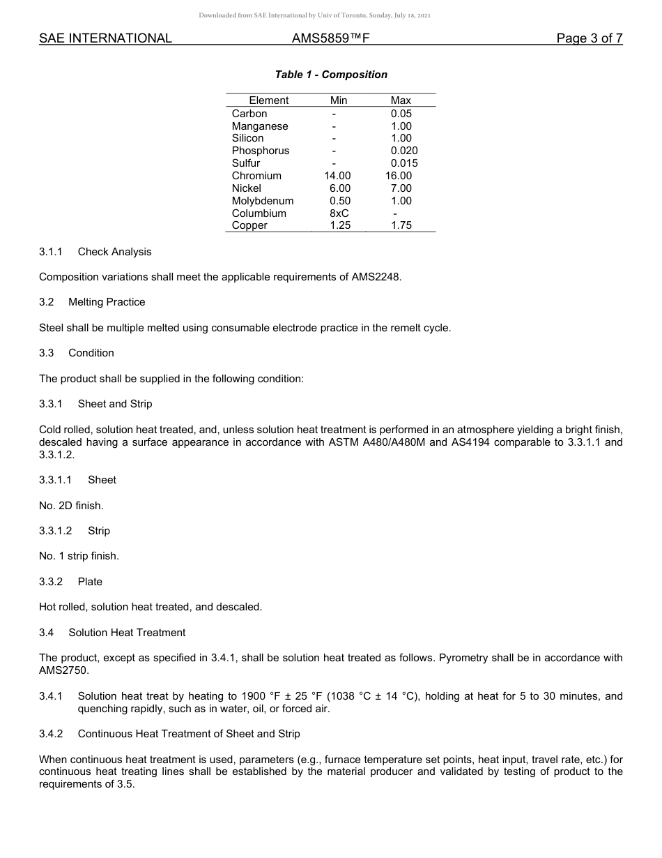 SAE AMS 5859F-2021.pdf_第3页