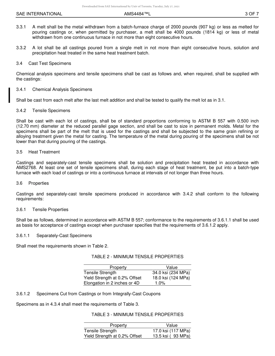 SAE AMS 4484L-2020.pdf_第3页