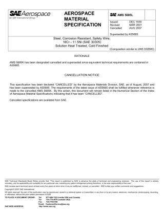 SAE AMS 5685L-2007.pdf