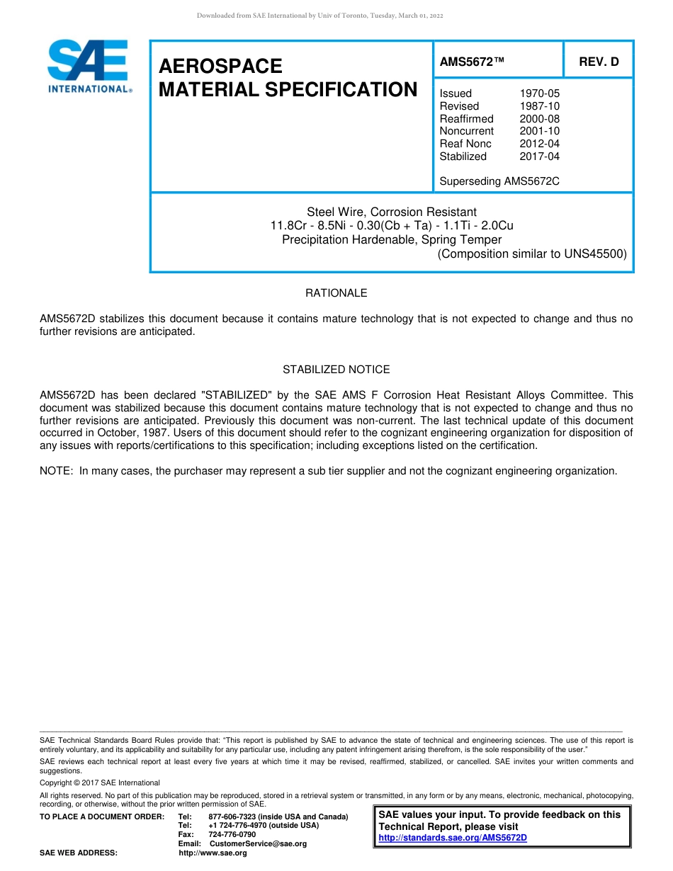 SAE AMS 5672D-2017.pdf_第1页