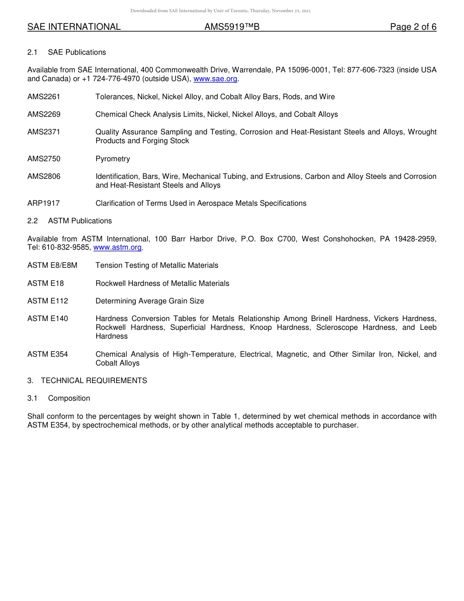 SAE AMS 5919B-2018.pdf_第2页