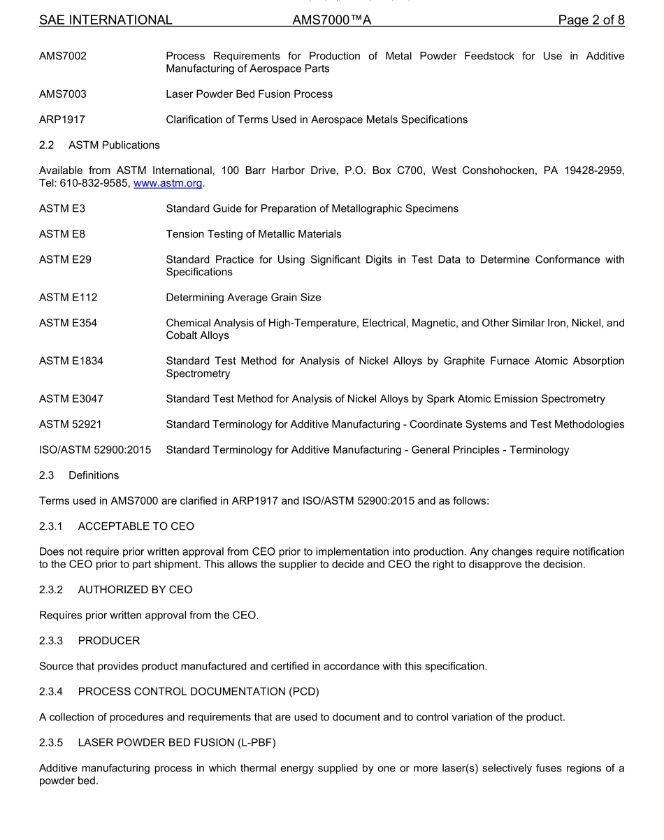 SAE AMS 7000A-2022.pdf_第2页