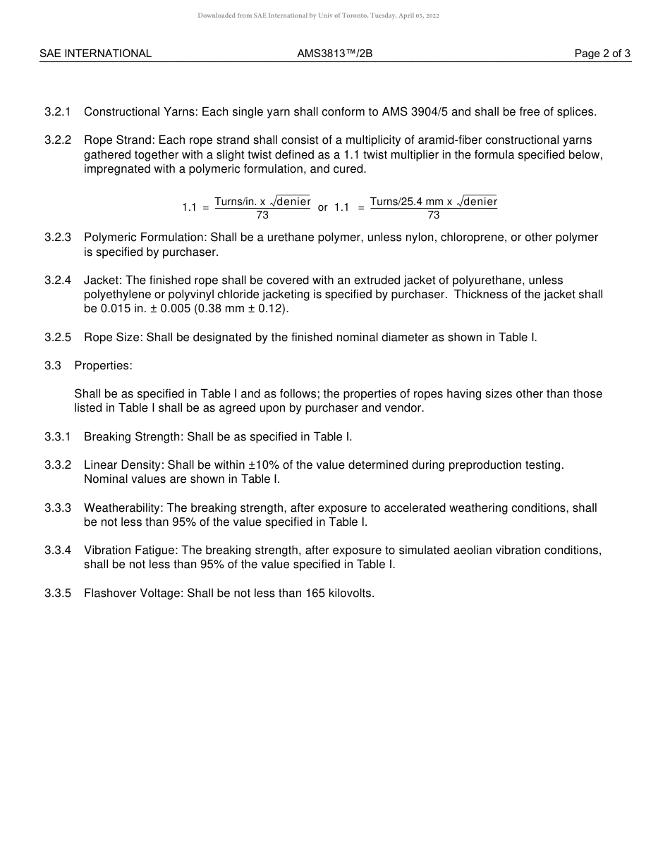 SAE AMS 3813-2B-2016.pdf_第3页