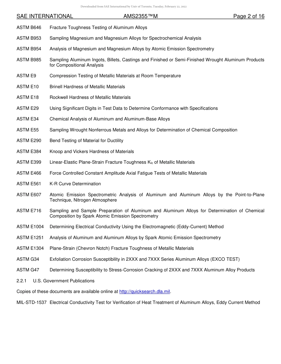 SAE AMS 2355M-2017.pdf_第2页