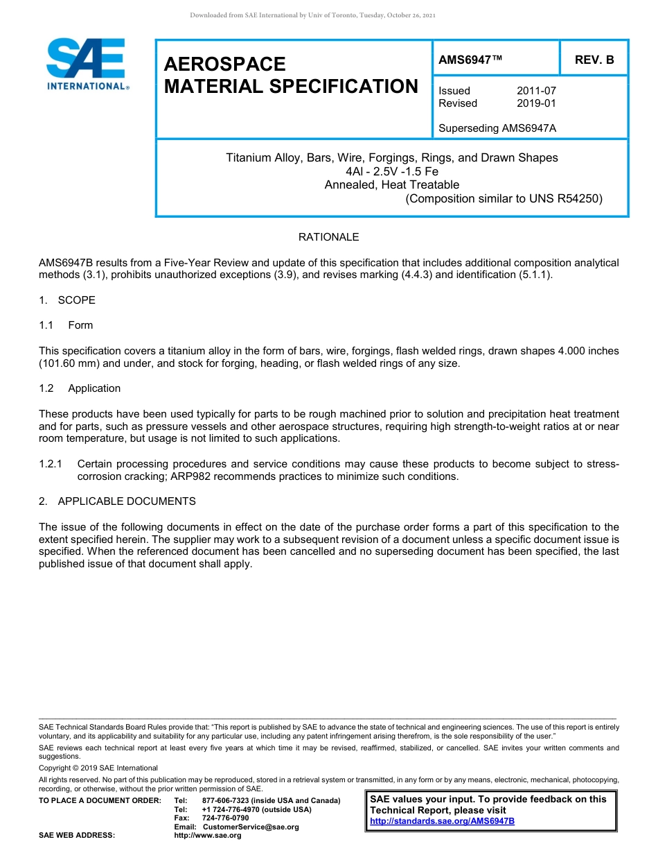 SAE AMS 6947B-2019.pdf_第1页