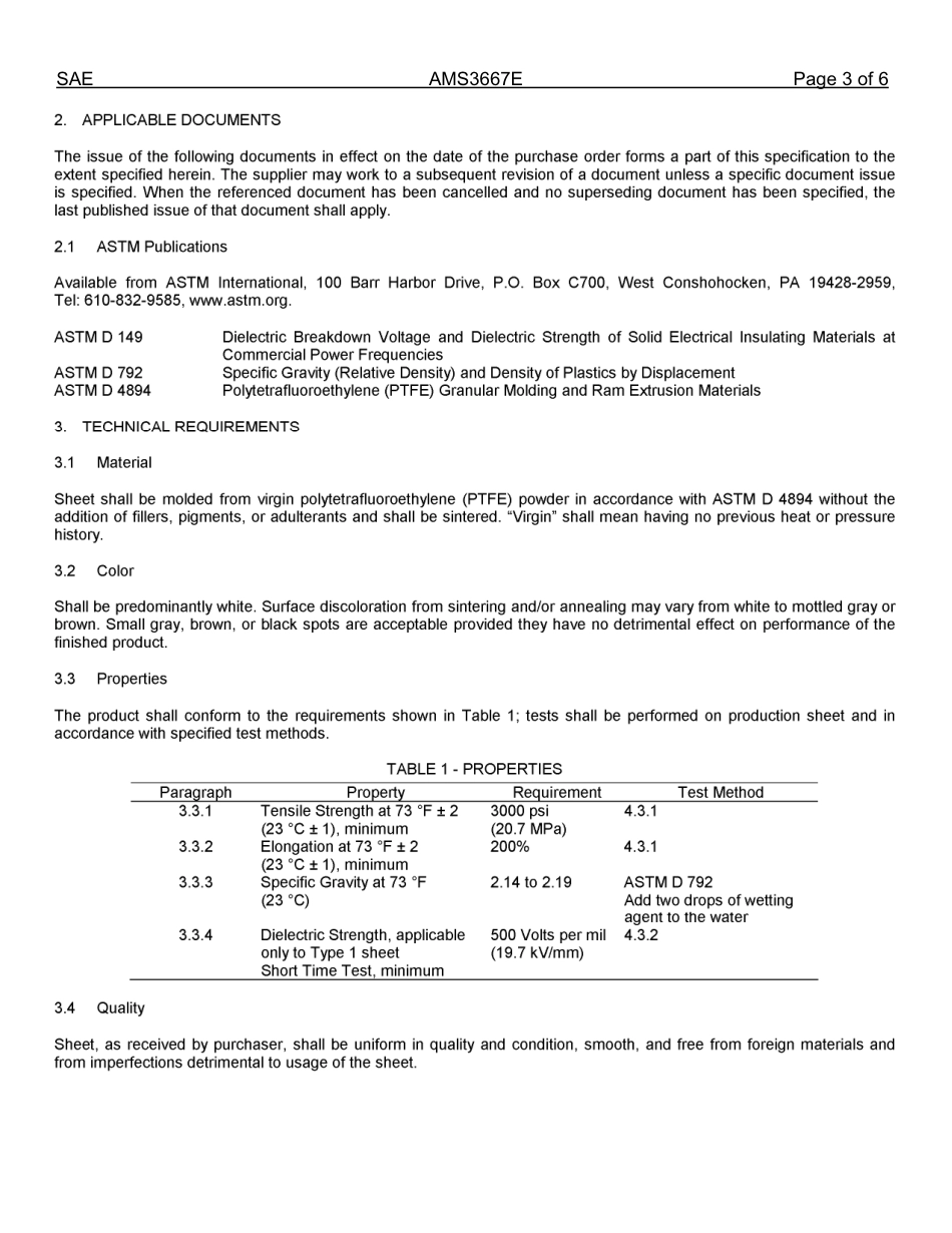 SAE AMS 3667E-2011.pdf_第3页