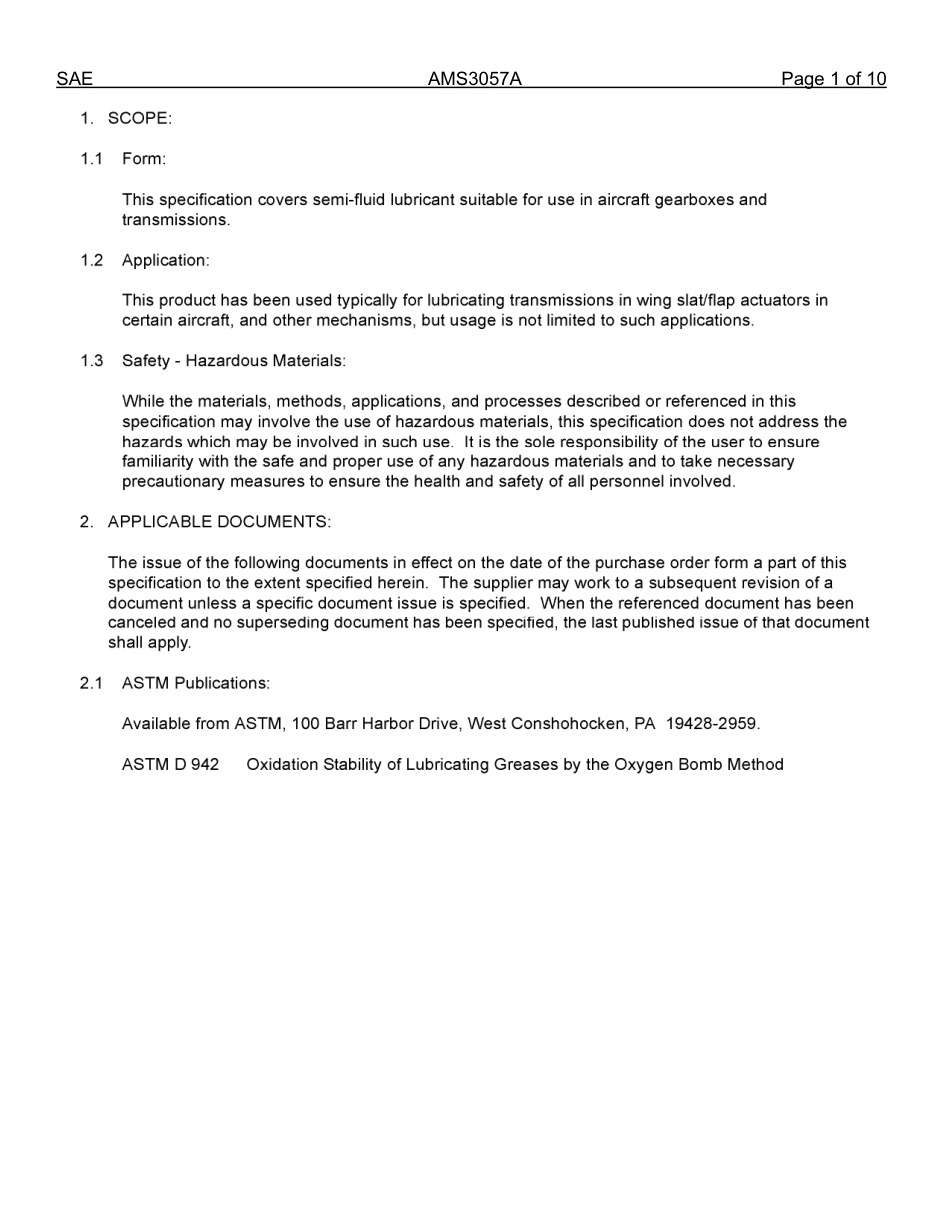 SAE AMS 3057A-2012.pdf_第2页