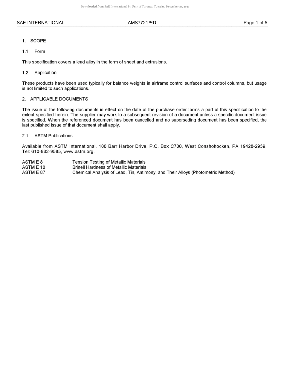 SAE AMS 7721D-2018.pdf_第2页