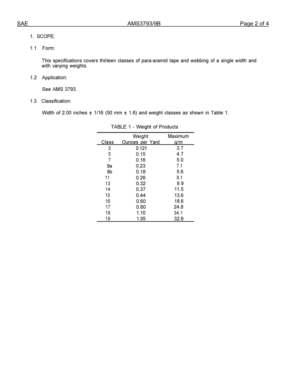 SAE AMS 3793-9B-2013.pdf_第2页