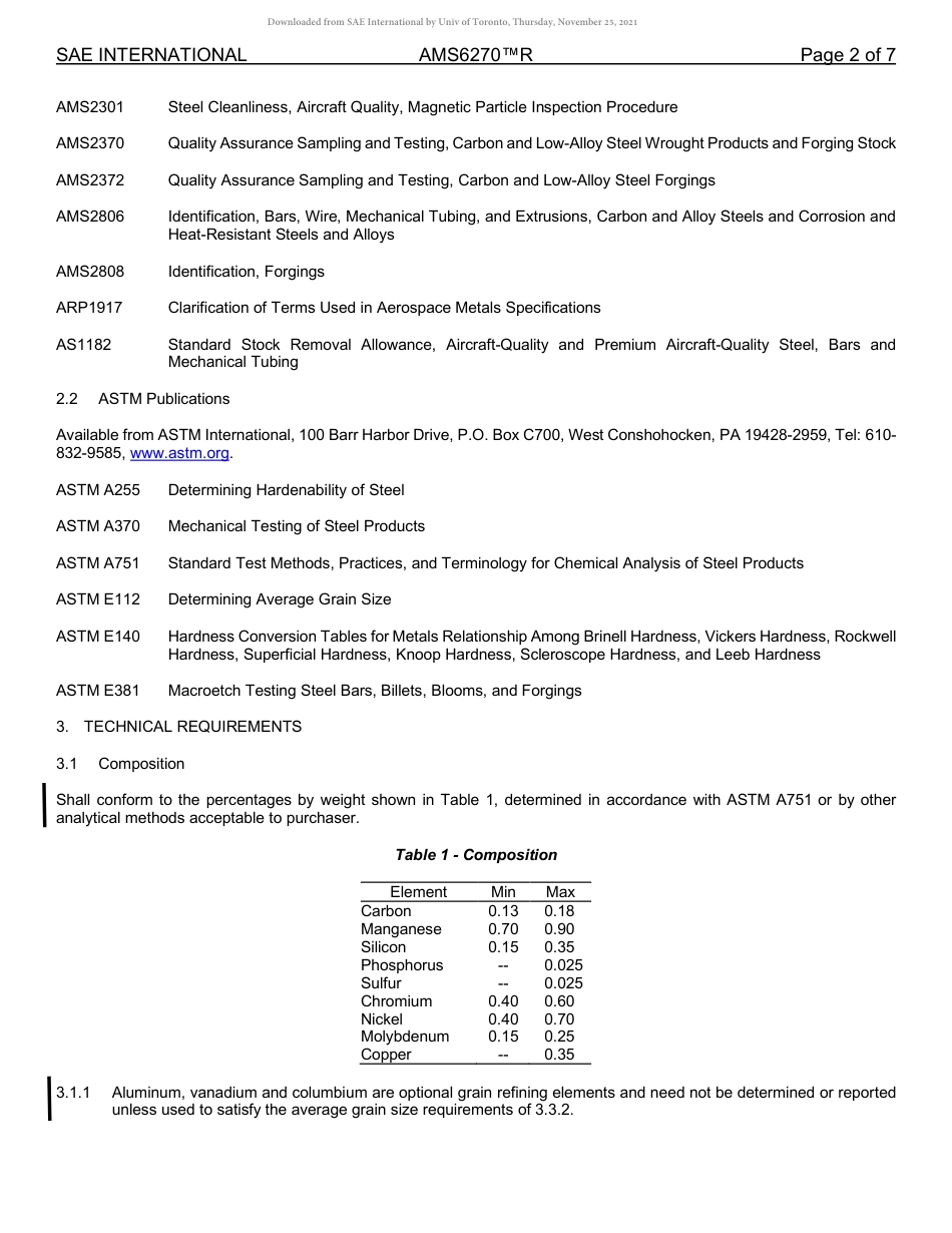 SAE AMS 6270R-2018.pdf_第2页