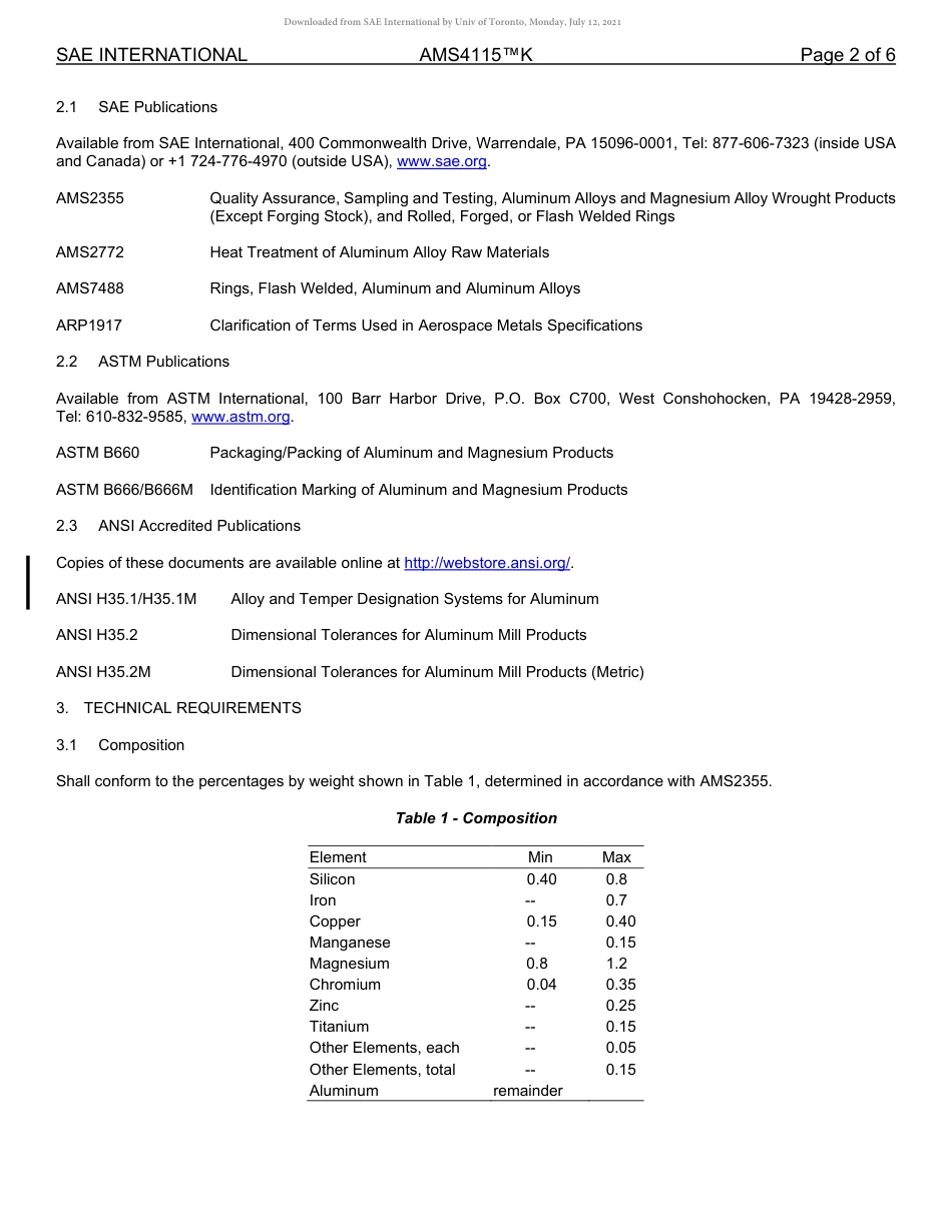 SAE AMS 4115K-2021.pdf_第2页