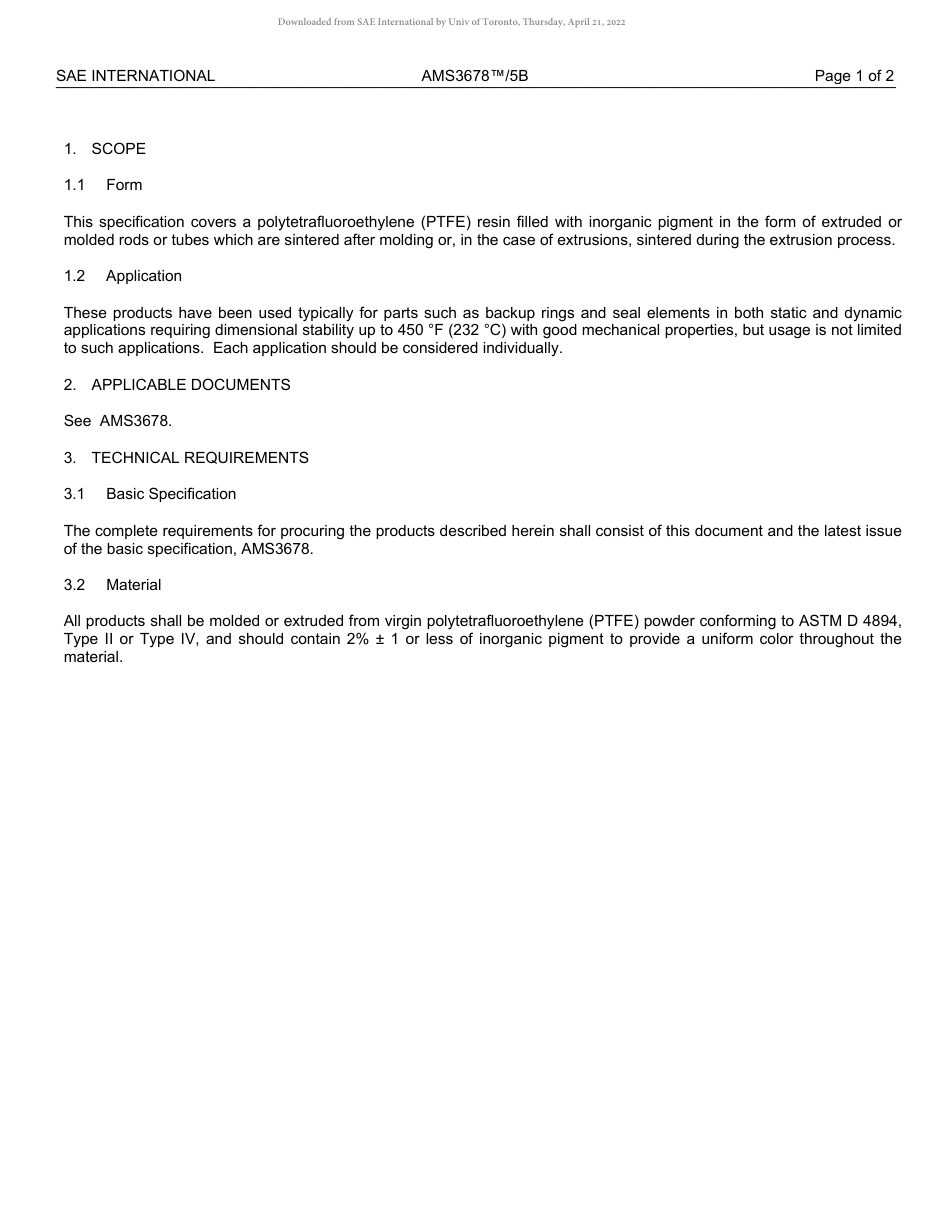 SAE AMS 3678-5B-2016.pdf_第2页
