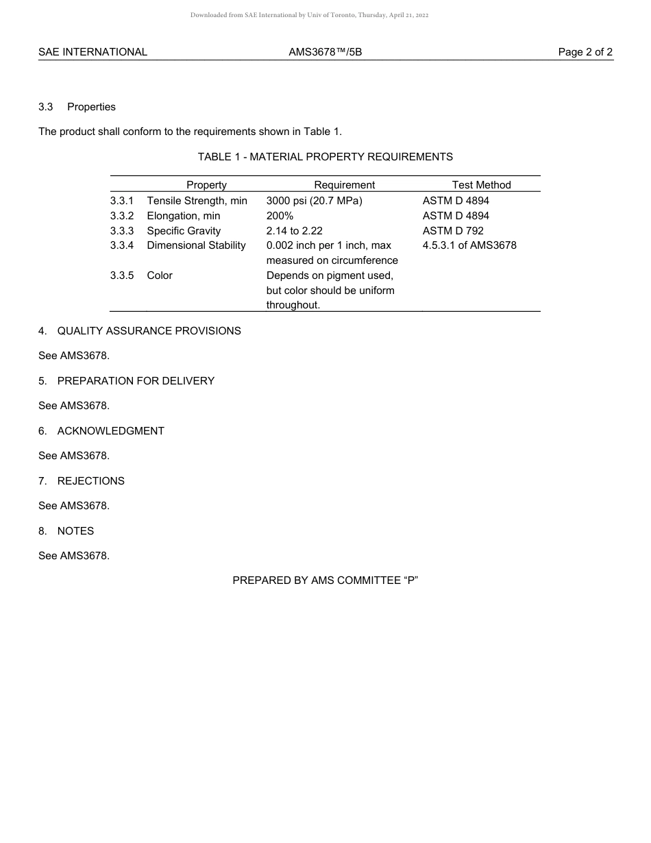 SAE AMS 3678-5B-2016.pdf_第3页