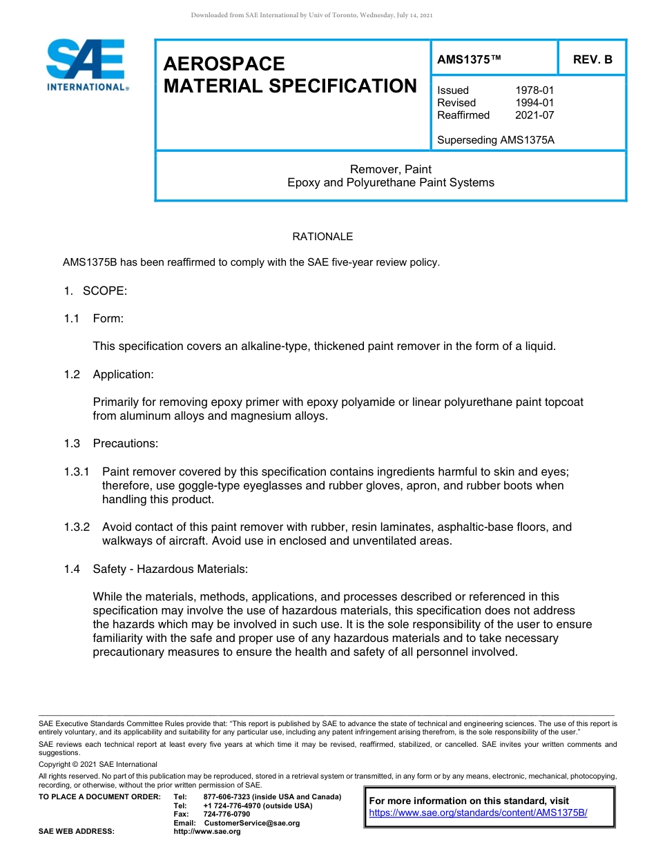 SAE AMS 1375B-2021.pdf_第1页