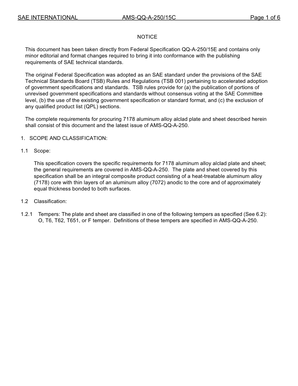 SAE AMS-QQ-A-250-15C-2014.pdf_第2页