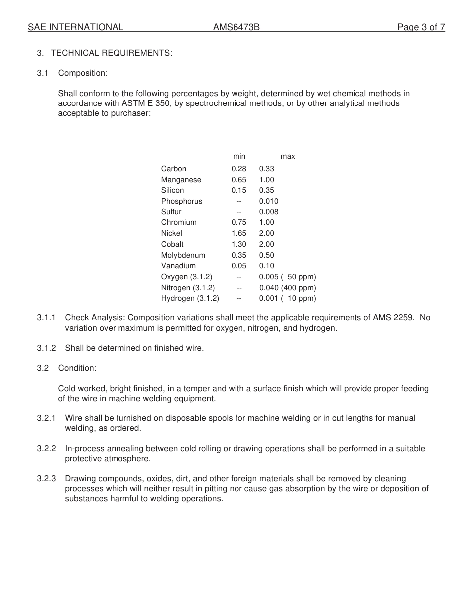 SAE AMS 6473B-2006.pdf_第3页