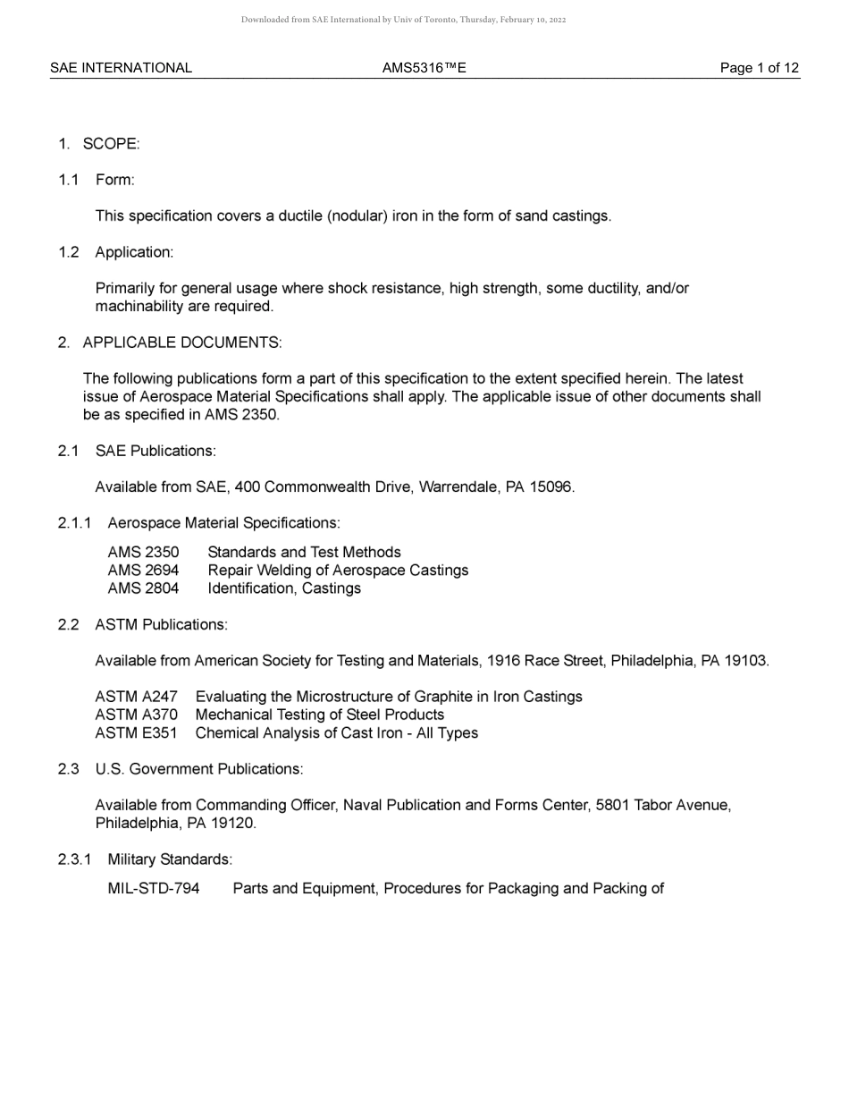 SAE AMS 5316E-2017.pdf_第2页