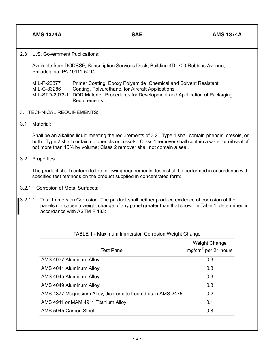 SAE AMS 1374A-2004.pdf_第3页