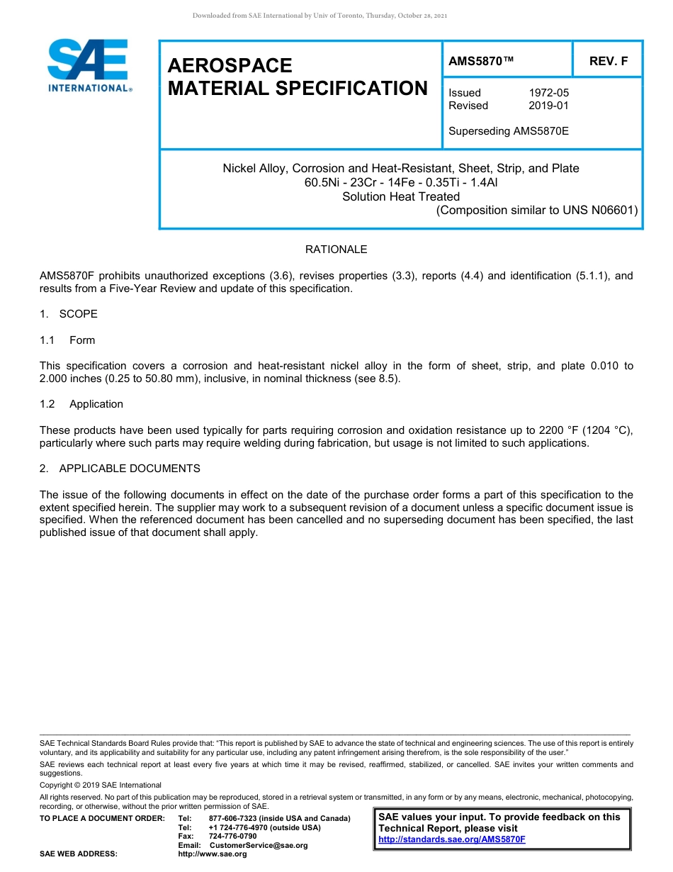 SAE AMS 5870F-2019.pdf_第1页