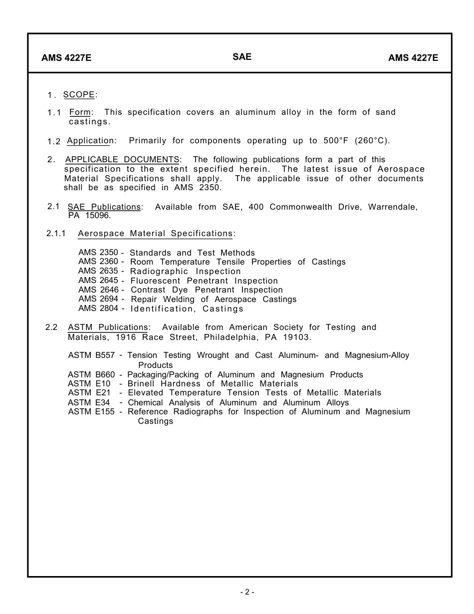SAE AMS 4227E-2005.pdf_第2页