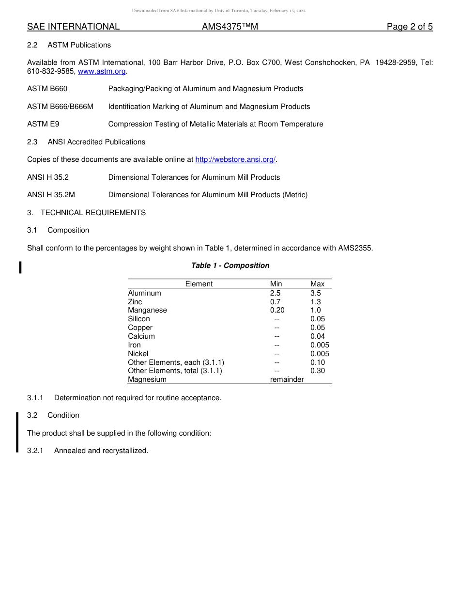 SAE AMS 4375M-2017.pdf_第2页