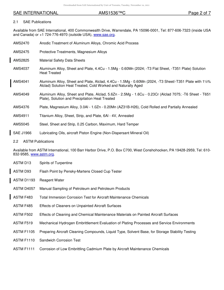 SAE AMS 1536C-2018.pdf_第2页