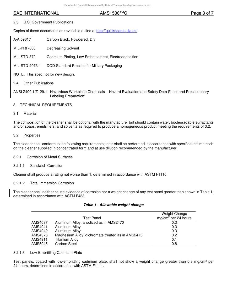 SAE AMS 1536C-2018.pdf_第3页
