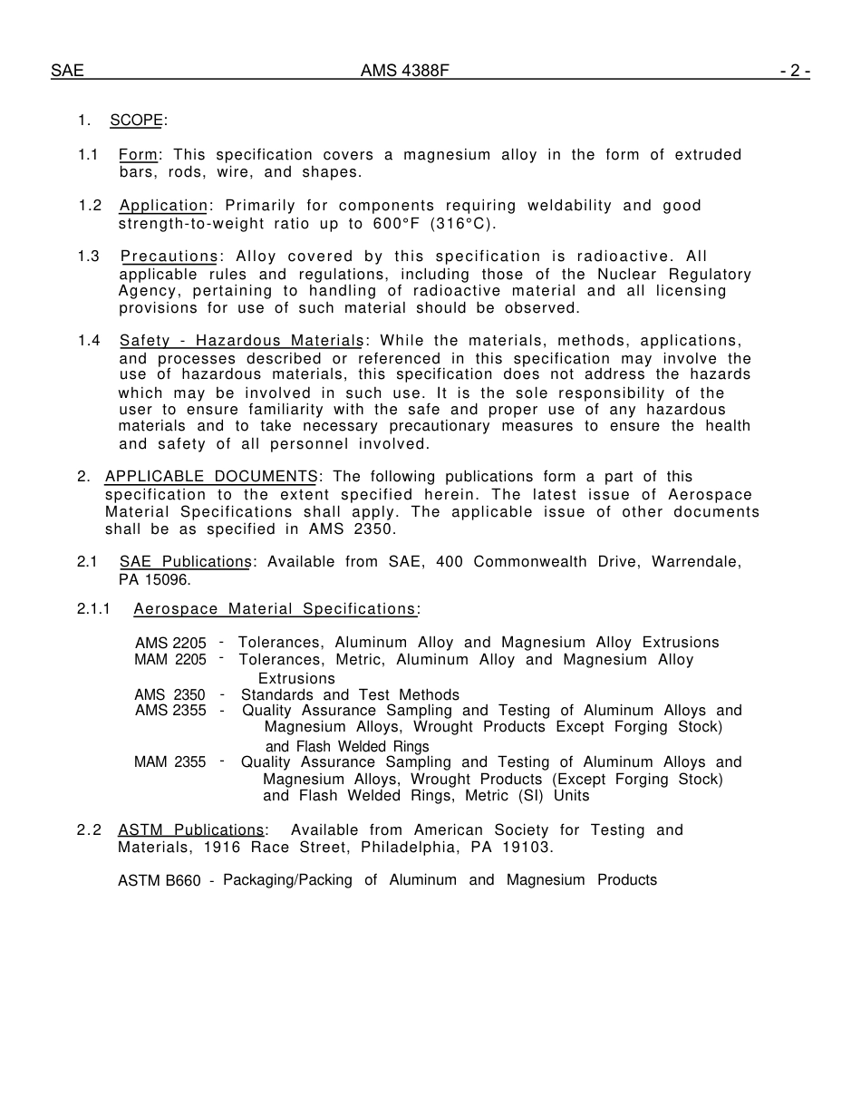 SAE AMS 4388F-2006.pdf_第2页