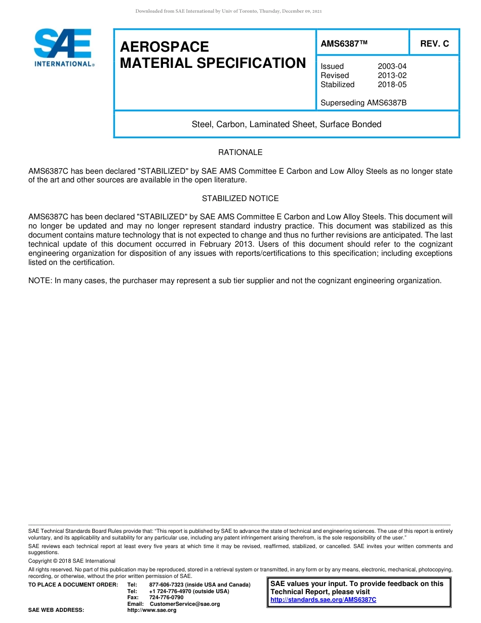SAE AMS 6387C-2018.pdf_第1页