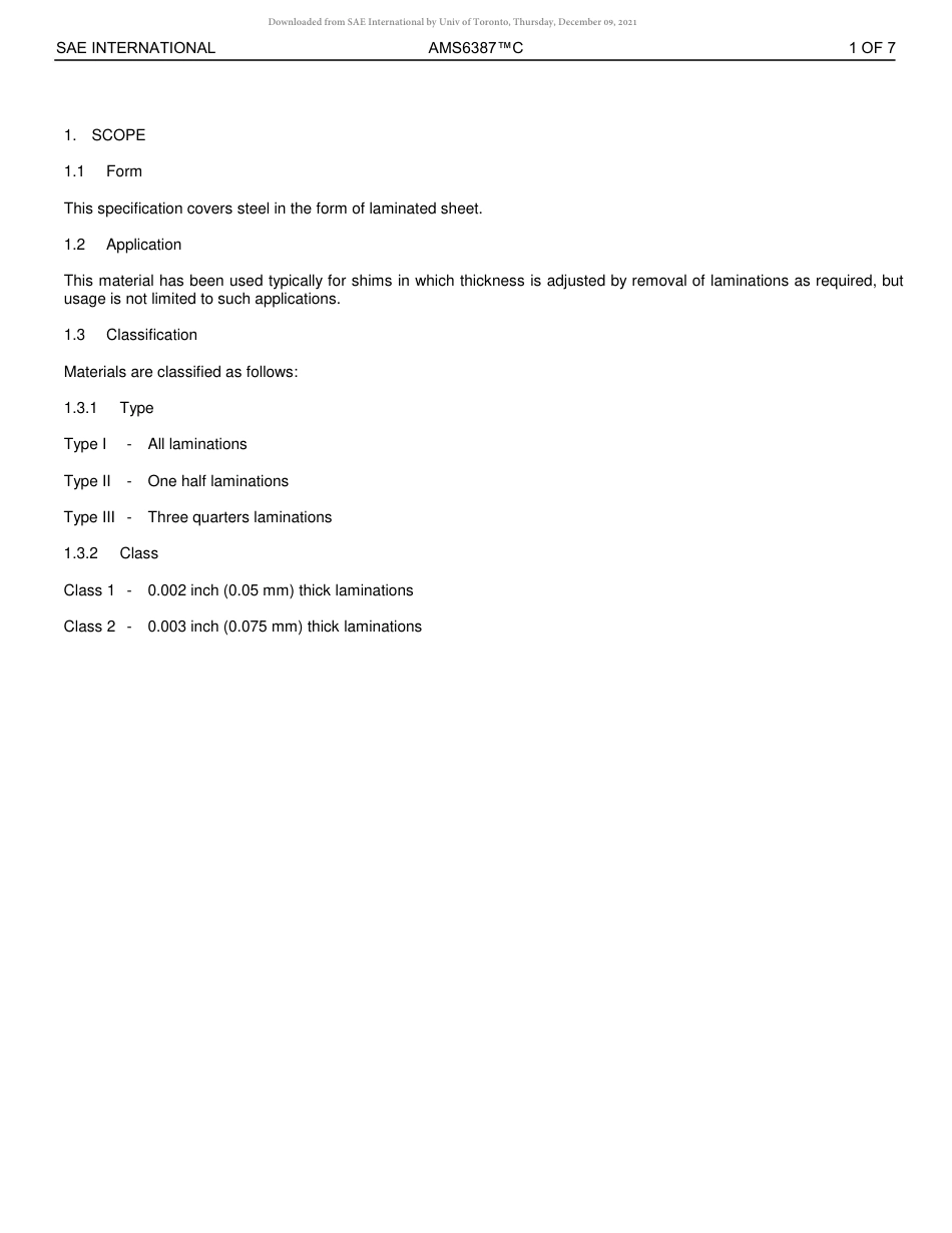 SAE AMS 6387C-2018.pdf_第2页