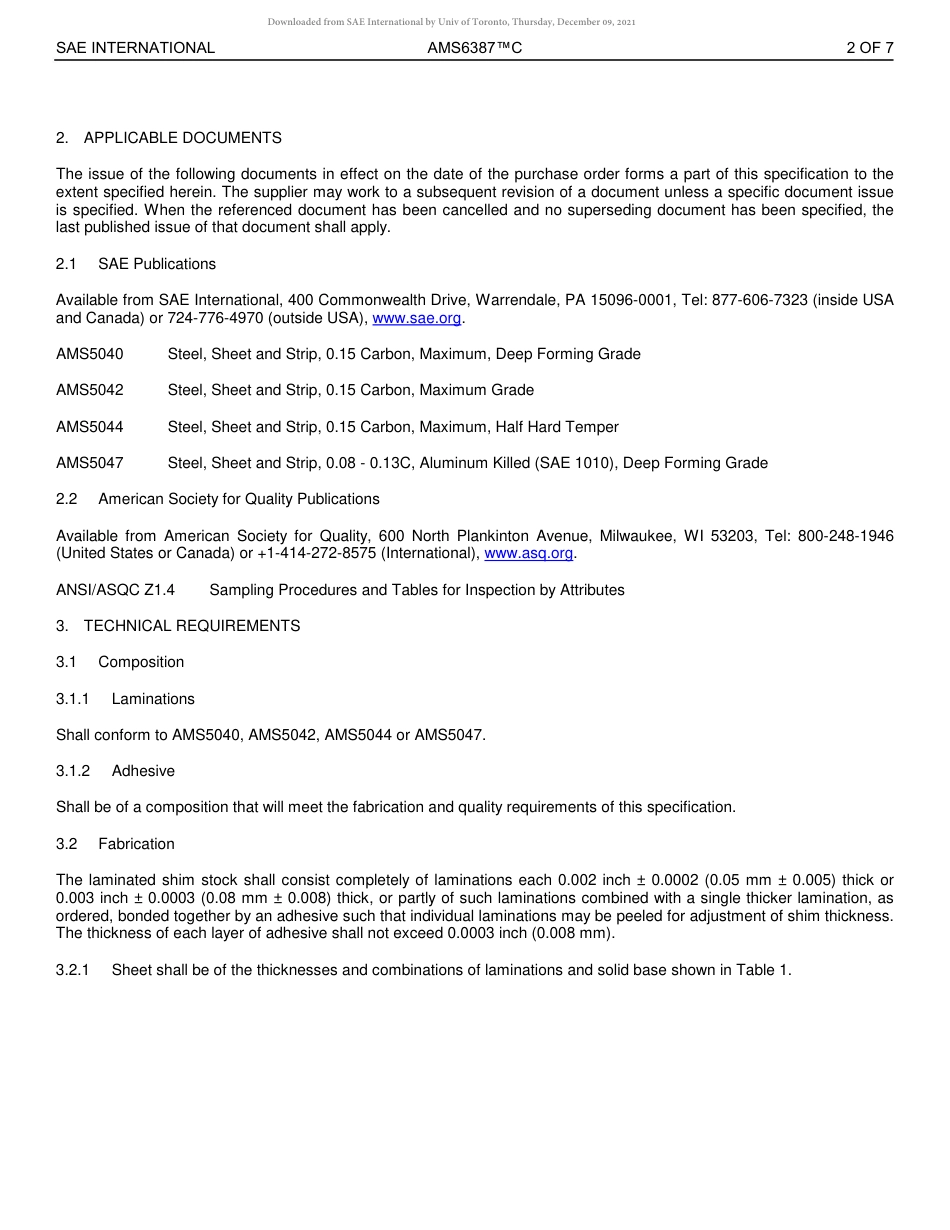 SAE AMS 6387C-2018.pdf_第3页