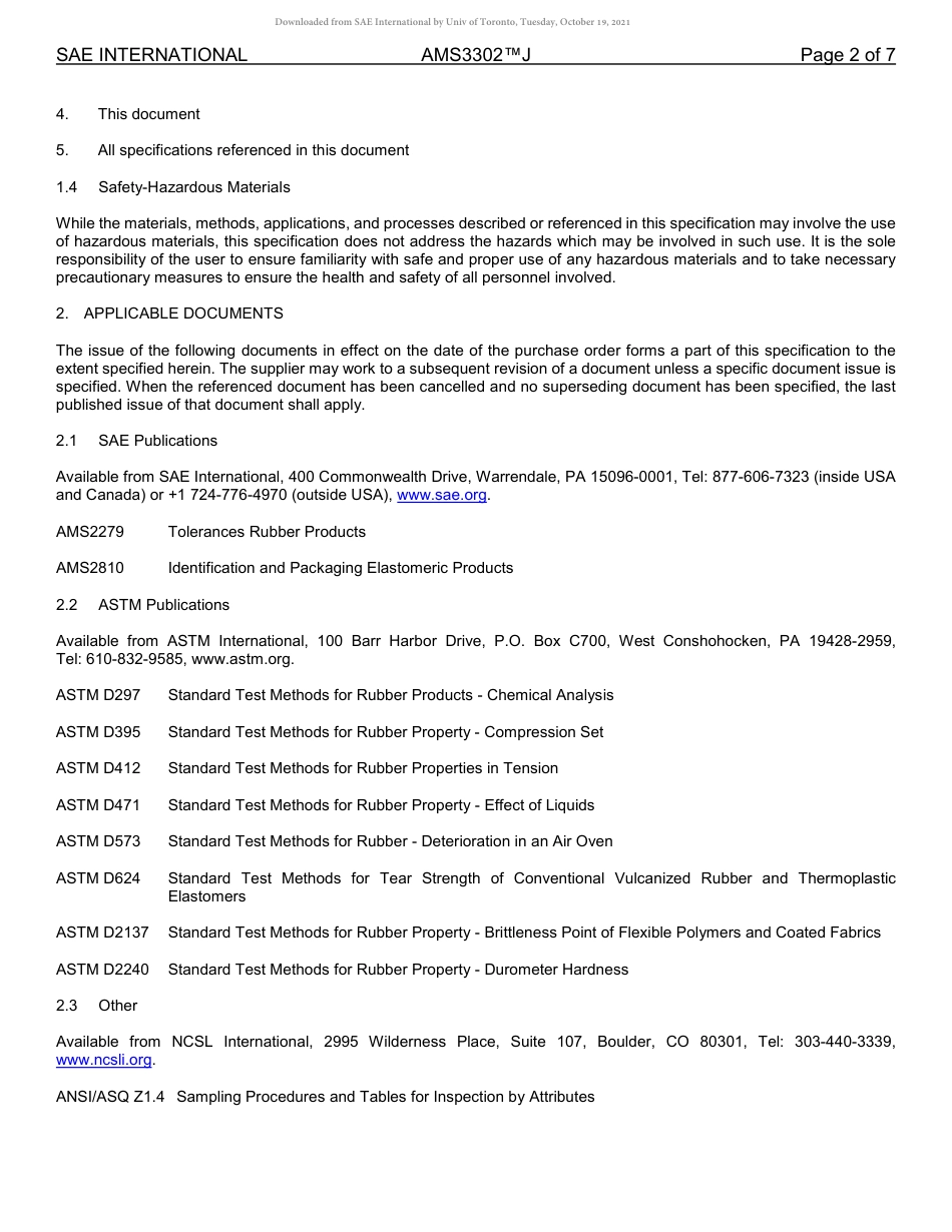 SAE AMS 3302J-2019.pdf_第2页