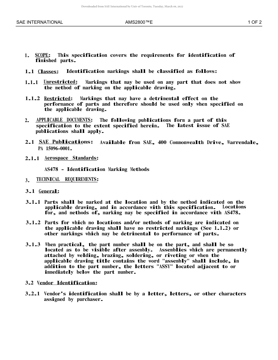 SAE AMS 2800E-2017.pdf_第2页