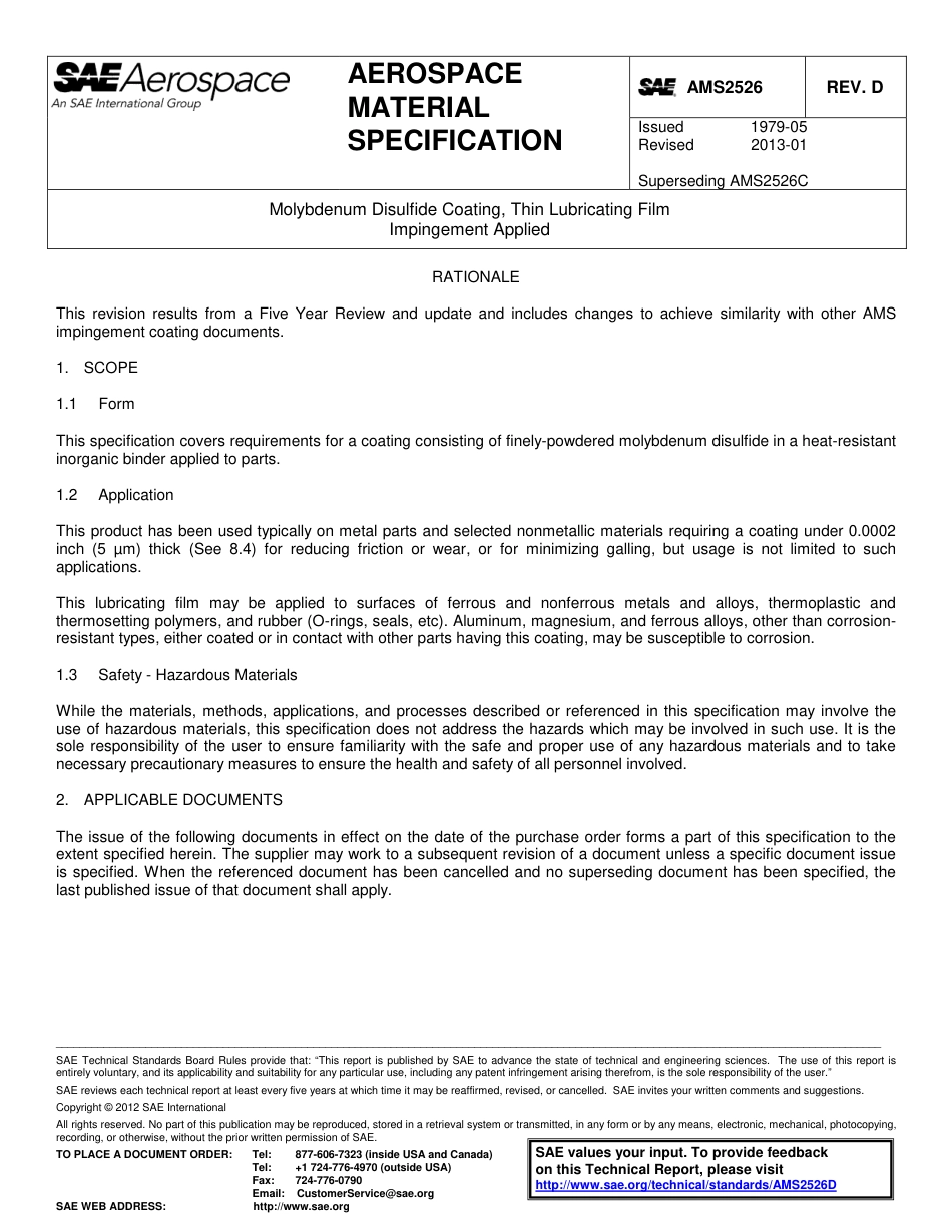 SAE AMS 2526D-2013.pdf_第1页