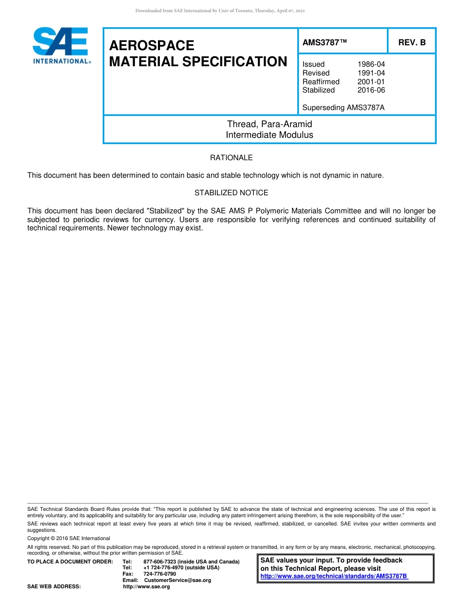 SAE AMS 3787B-2016.pdf_第1页